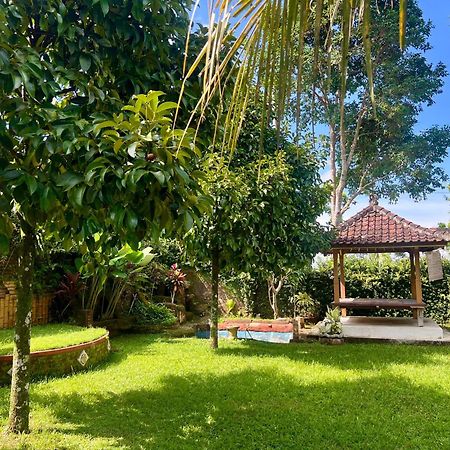 Bello Bungalow Batukliang Eksteriør bilde