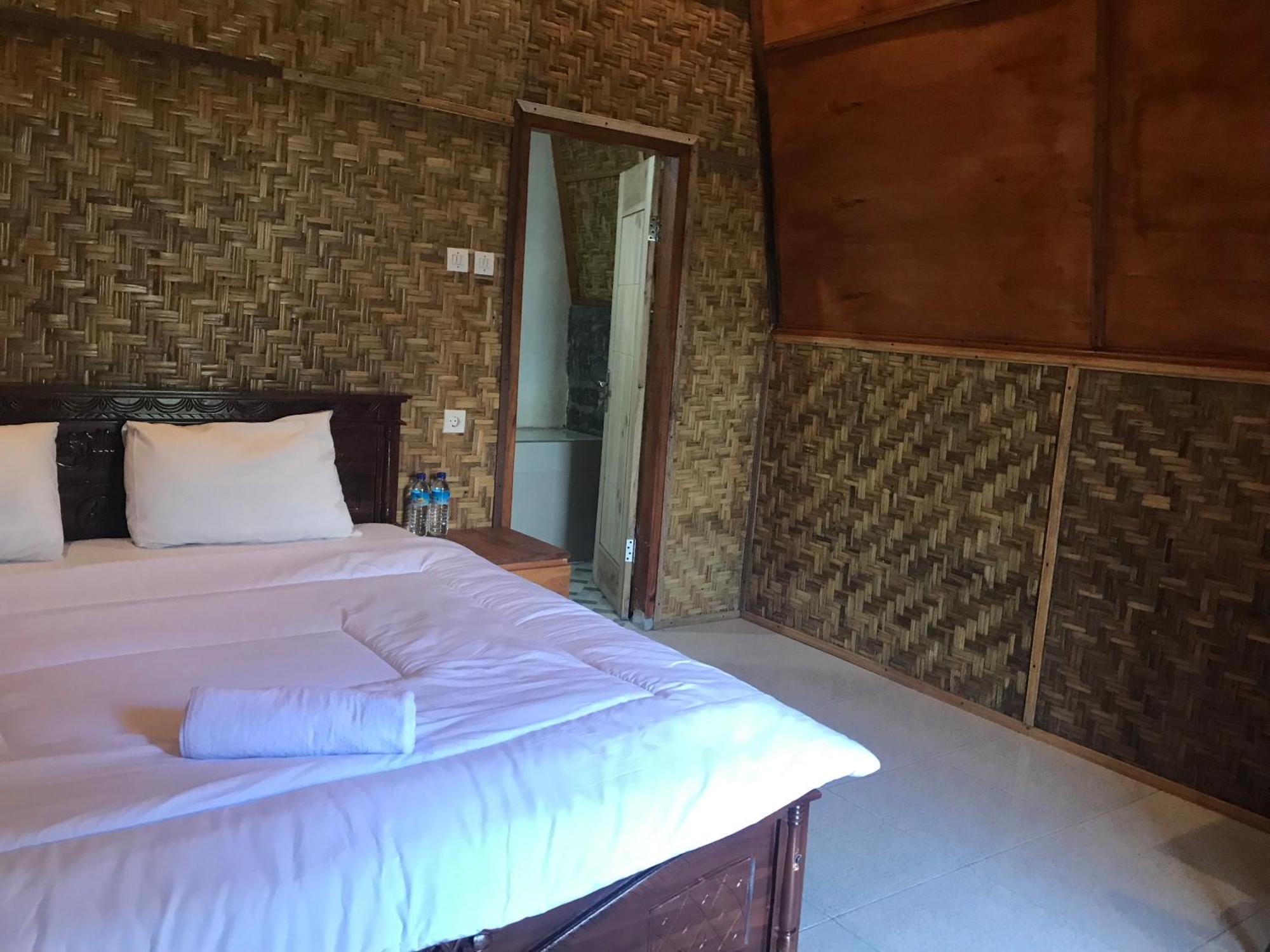 Bello Bungalow Batukliang Eksteriør bilde