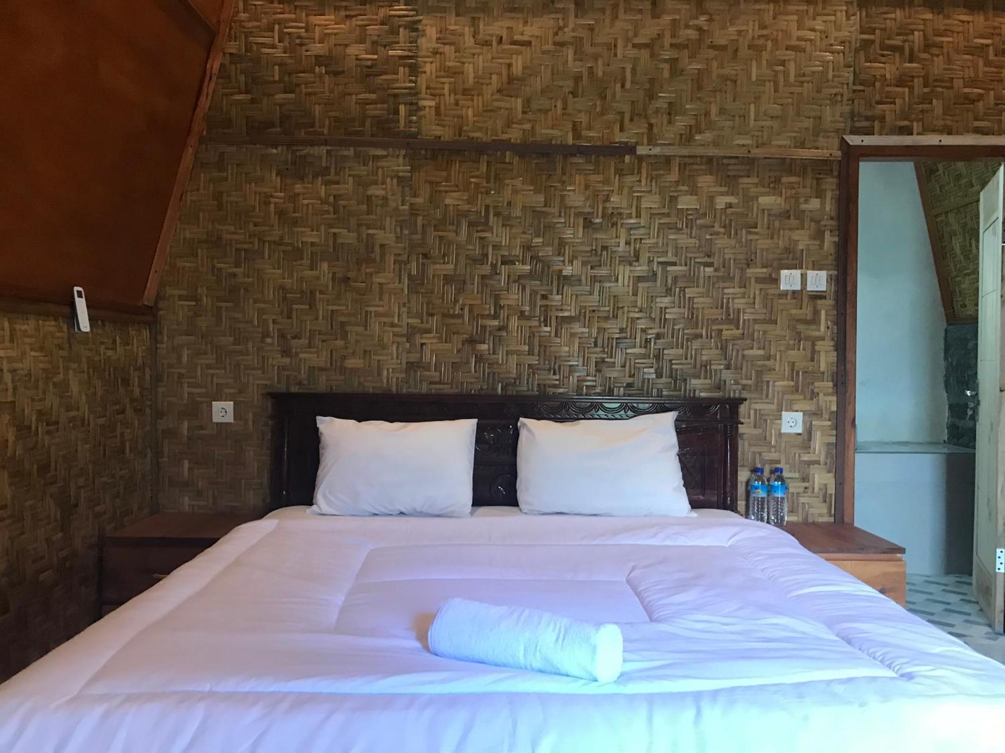 Bello Bungalow Batukliang Eksteriør bilde