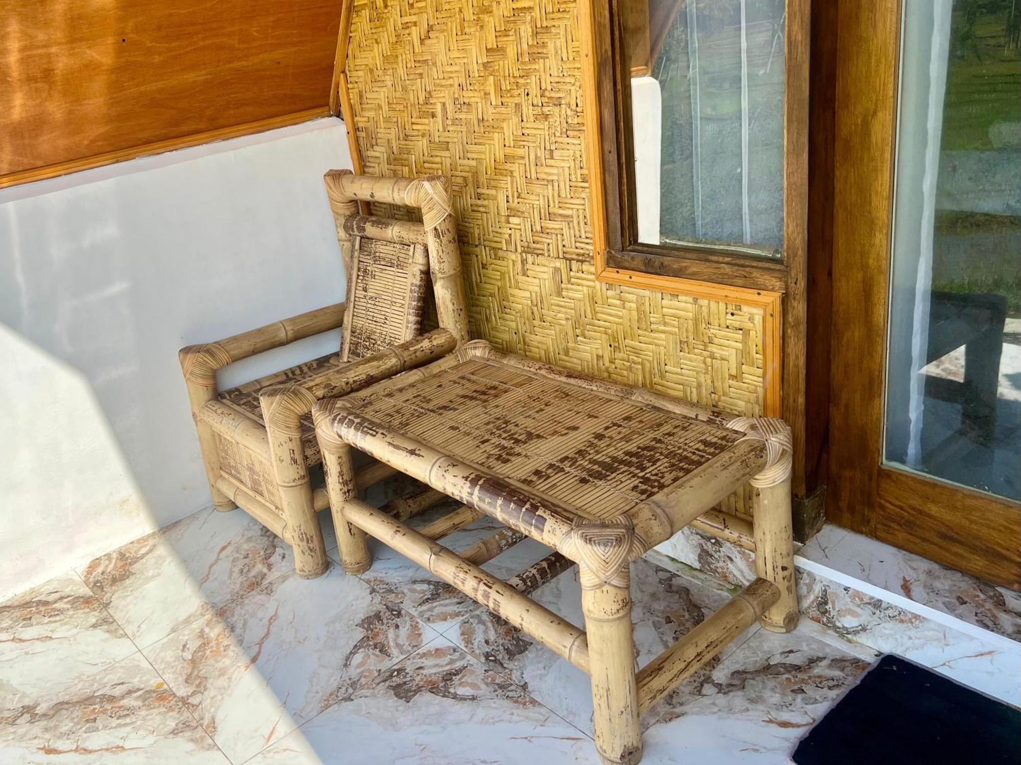 Bello Bungalow Batukliang Eksteriør bilde