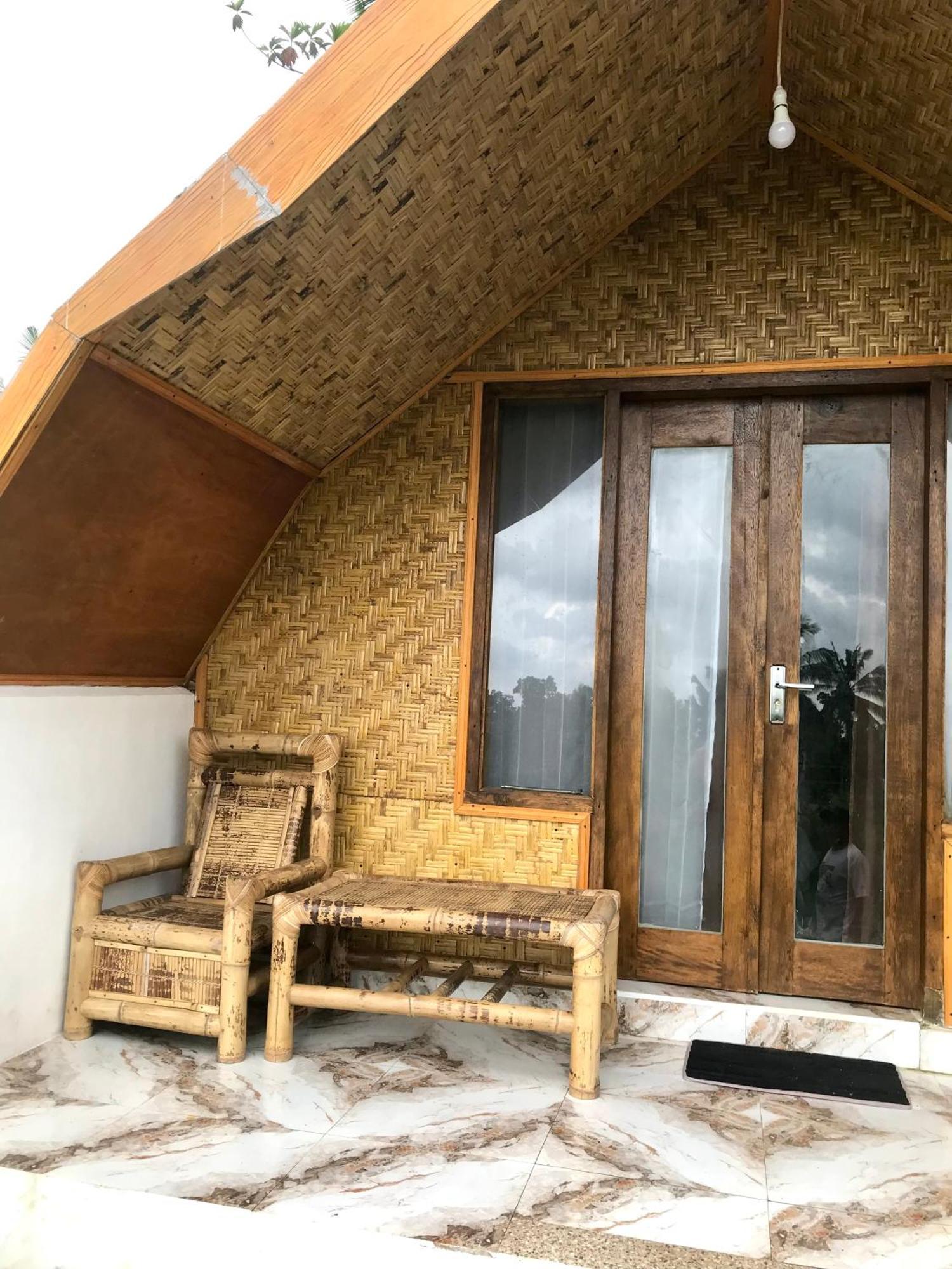 Bello Bungalow Batukliang Eksteriør bilde