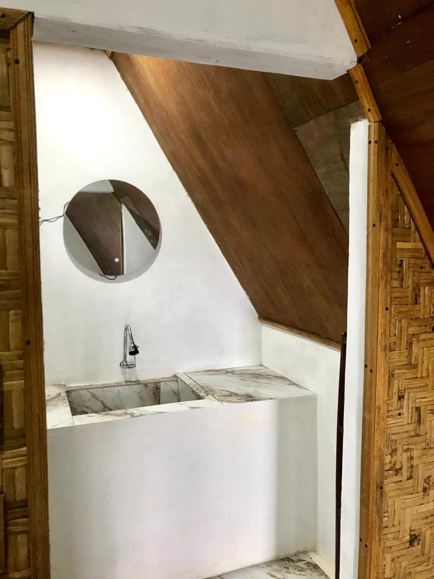 Bello Bungalow Batukliang Eksteriør bilde