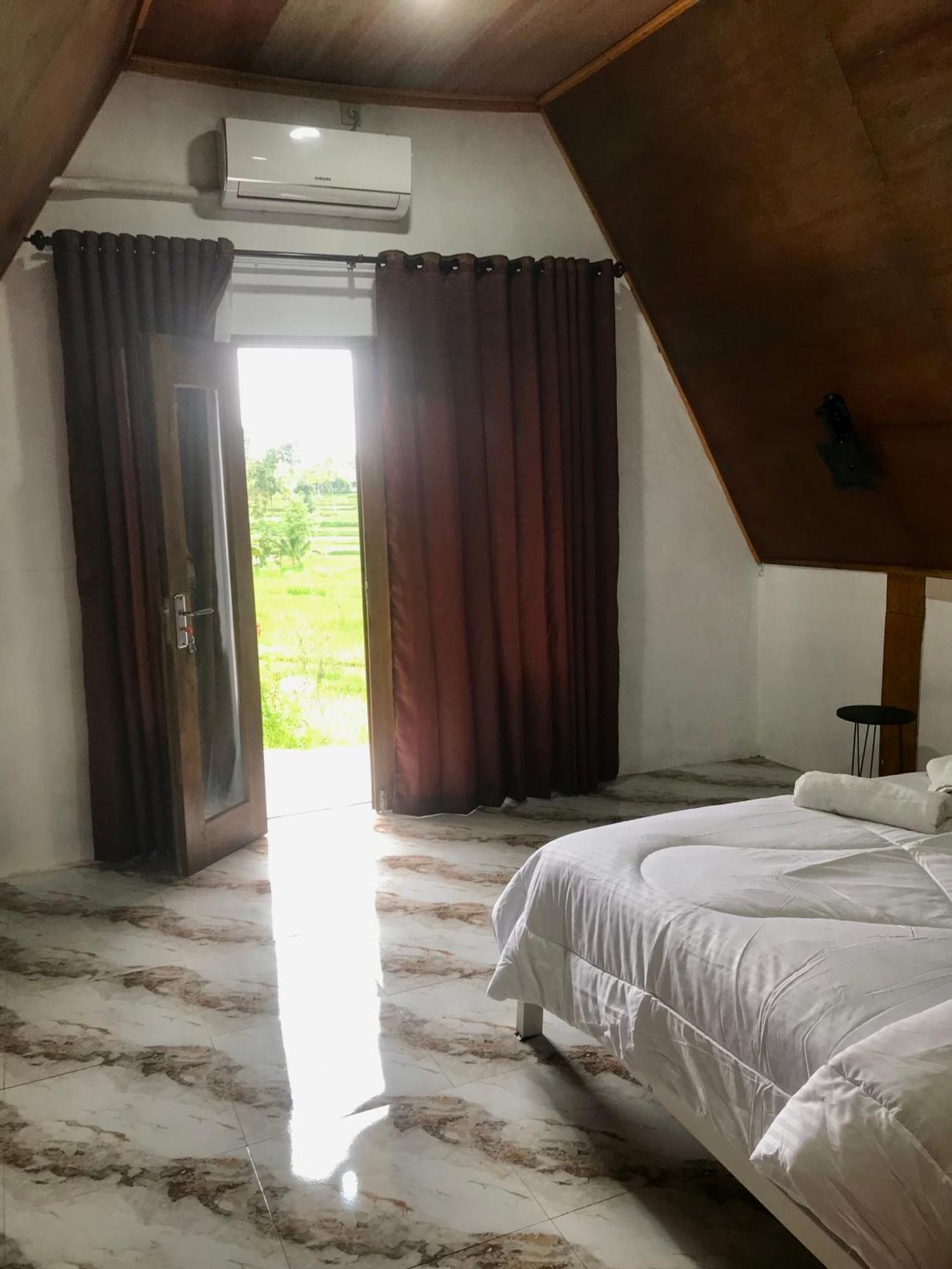 Bello Bungalow Batukliang Eksteriør bilde
