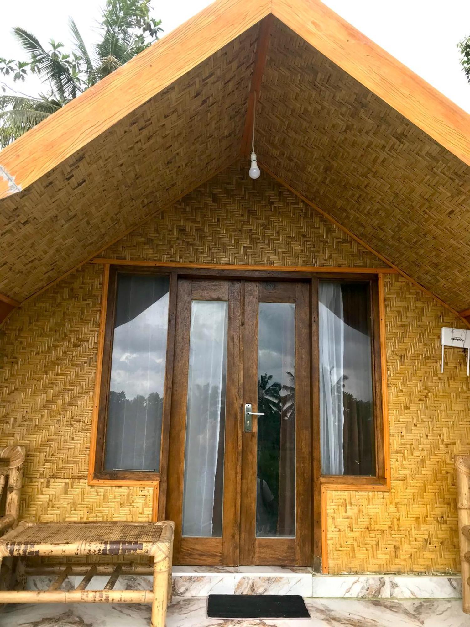 Bello Bungalow Batukliang Eksteriør bilde